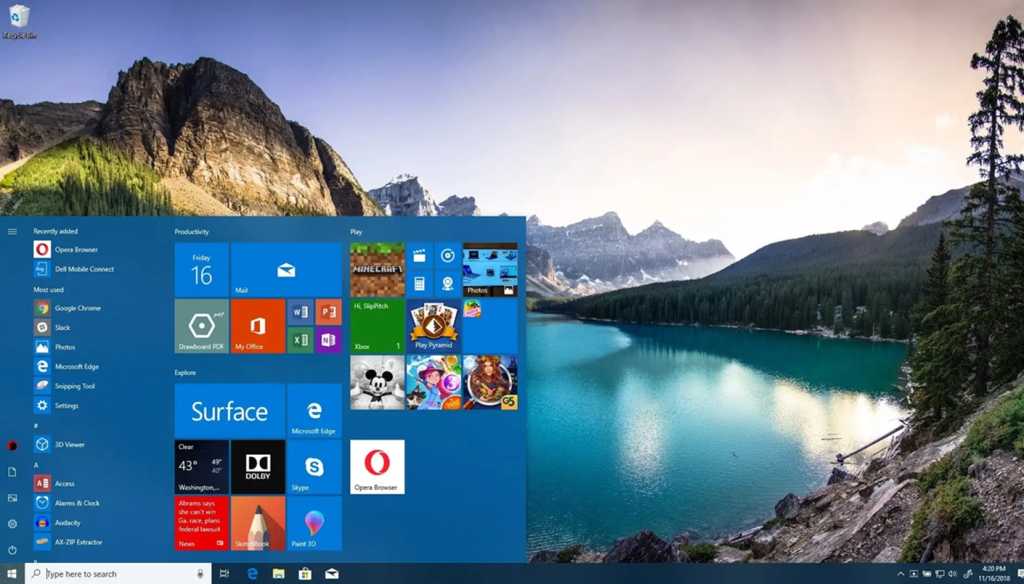 Dez anos de Windows 10: balanço de um sistema que apostou no otimismo - Imagem do artigo original