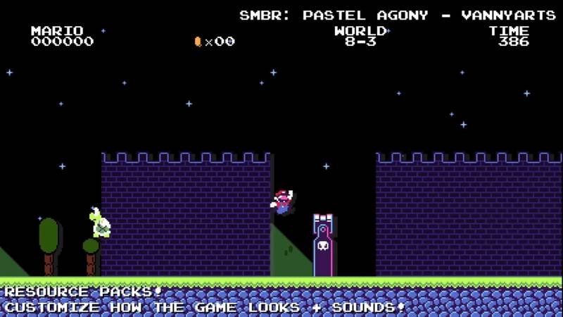 Novo “Super Mario Bros. Remastered” chega grátis ao PC em setembro; veja detalhes do projeto - Imagem do artigo original