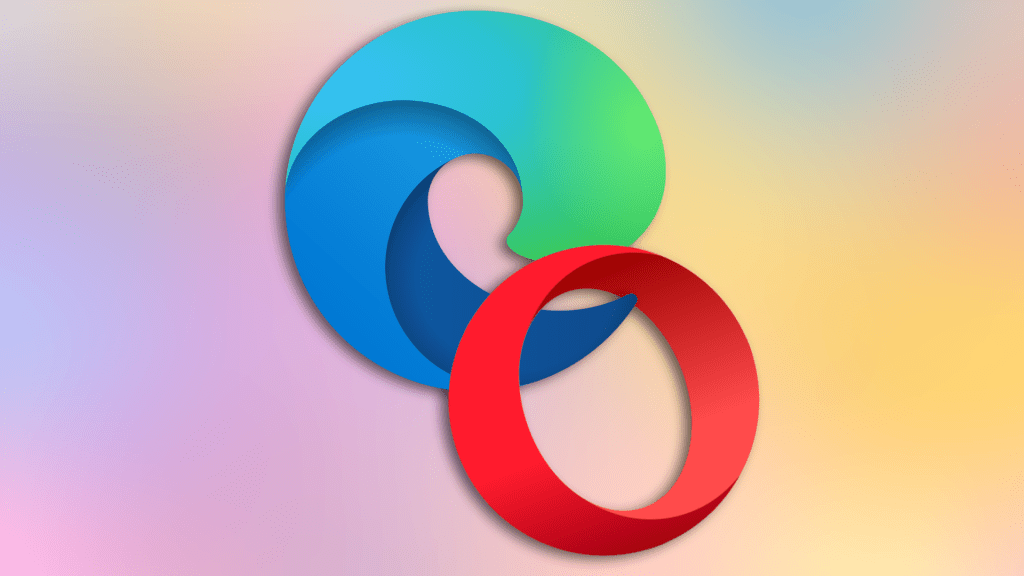 Opera aciona CADE e acusa Microsoft de dificultar troca do Edge no Windows - Imagem do artigo original