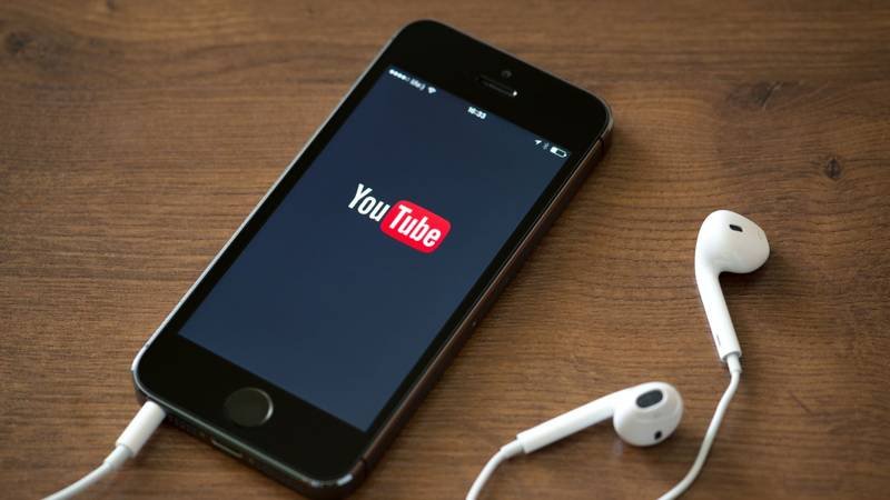 YouTube começa a testar IA que distingue contas de menores e adultos - Imagem do artigo original