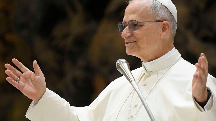 Papa alerta para impacto da inteligência artificial e cobra defesa da dignidade humana - Imagem do artigo original