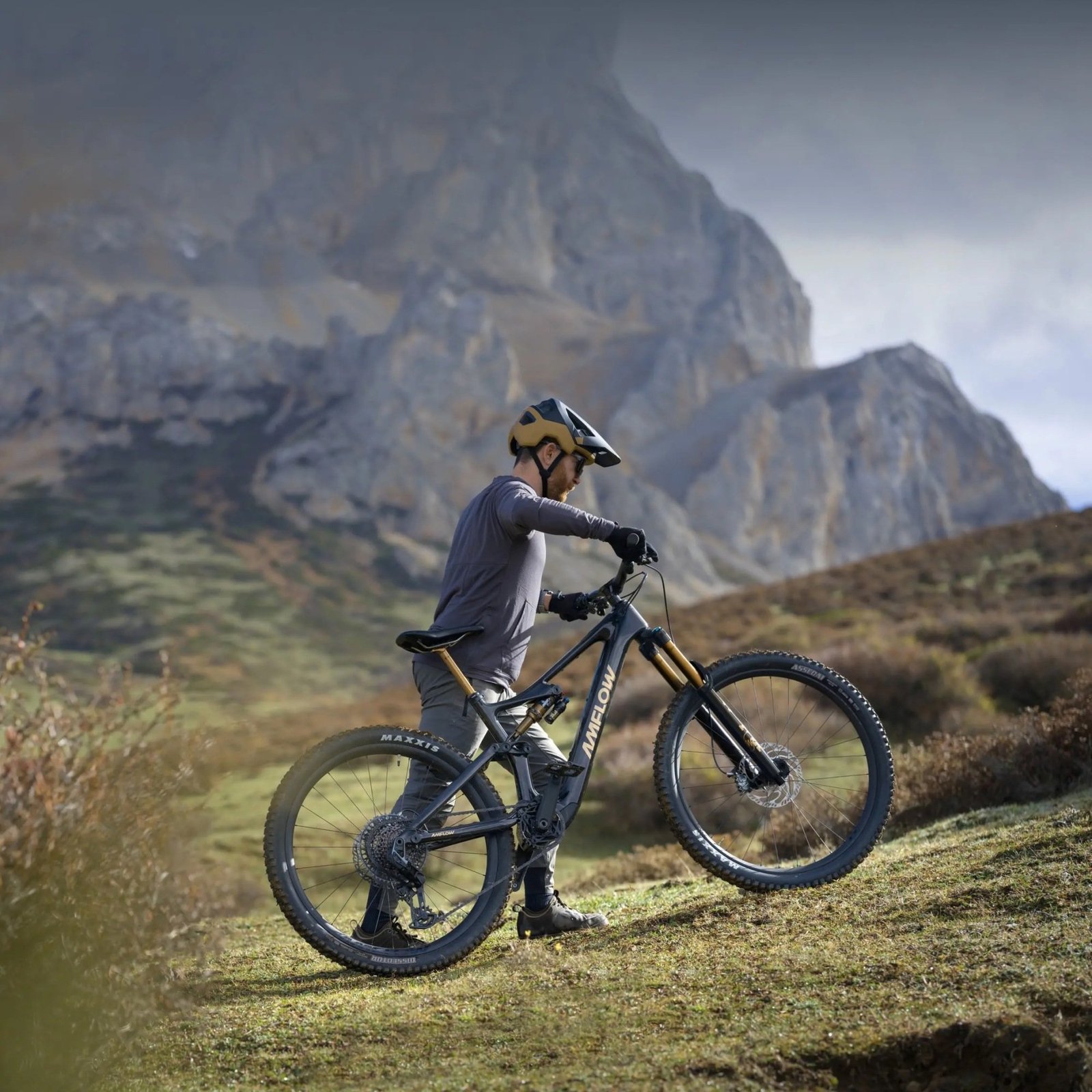 DJI lança e-bikes Amflow nos Estados Unidos com valores que ultrapassam US$ 10 mil - Imagem do artigo original