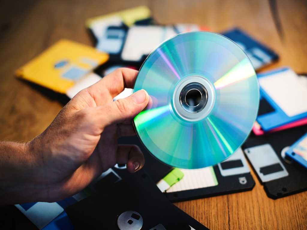 Ferramenta para ripar DVDs permite conversão permanente de discos por R$ 150 - Imagem do artigo original