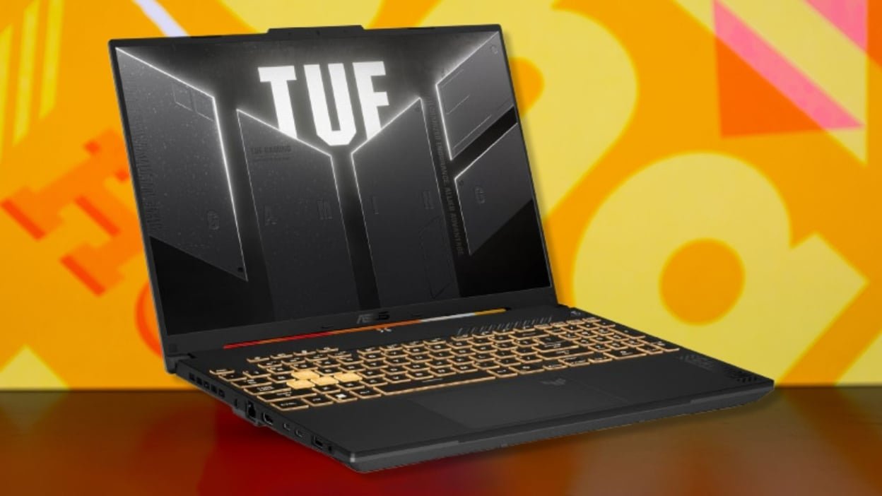 ASUS TUF F16 atinge preço mais baixo na Amazon e recebe desconto de US$ 207 - Imagem do artigo original