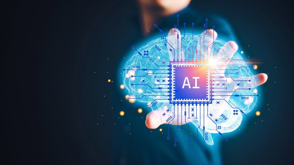 Investimentos em inteligência artificial elevam receitas e valor de mercado de Microsoft, Meta e Alphabet - Imagem do artigo original