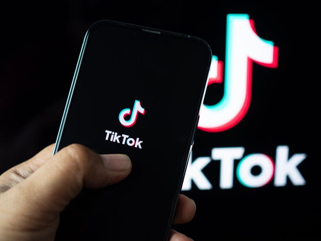 Senador Ed Markey apresenta projeto para manter TikTok nos EUA com novas salvaguardas - Imagem do artigo original