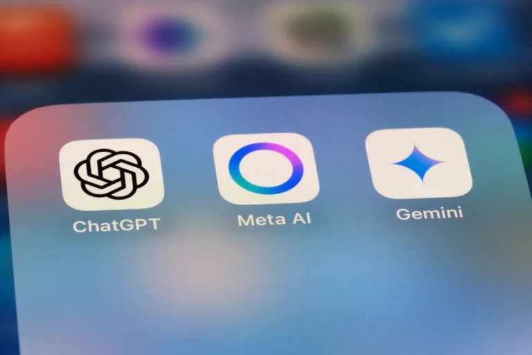 Meta lança app próprio para Android e iOS e reforça disputa com ChatGPT