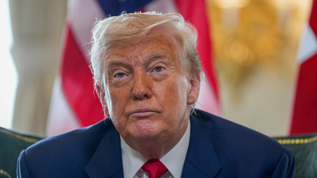 Ordem executiva de Trump abre caminho para criptomoedas em planos de aposentadoria 401(k) - Imagem do artigo original