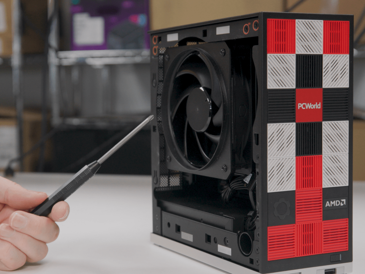 Intel reduz projetos próprios e levanta dúvidas sobre futuro da inovação no PC - Imagem do artigo original