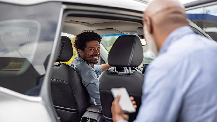 Uber lança preço fixo e pacotes pré-pagos para driblar tarifa dinâmica no Brasil - Imagem do artigo original