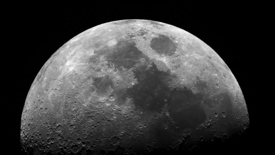 Fase da Lua em 8 de agosto de 2025: veja o calendário lunar completo do mês - Imagem do artigo original