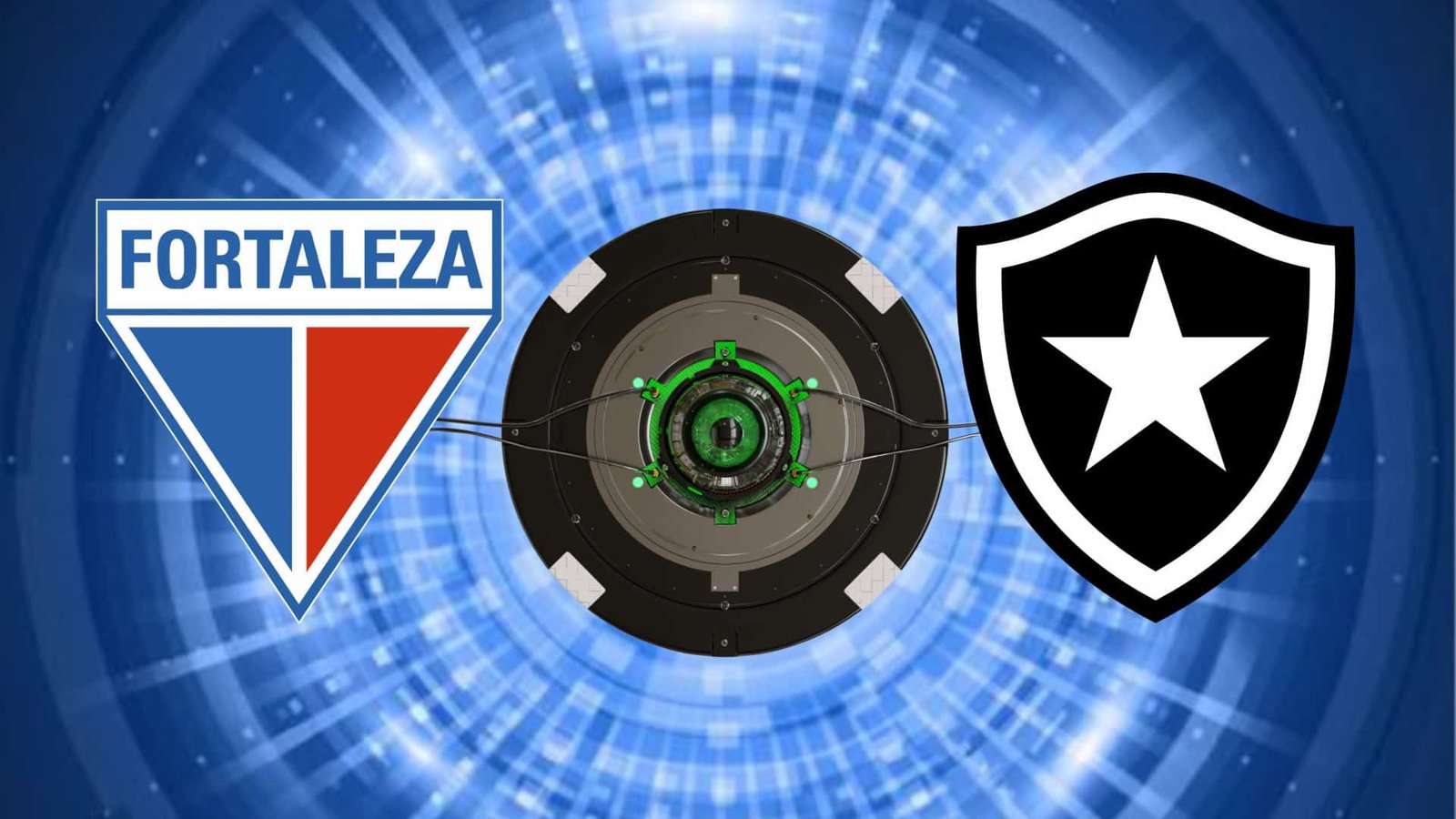 Fortaleza x Botafogo: horário, onde assistir e prováveis escalações pelo Brasileirão 2025 - Imagem do artigo original