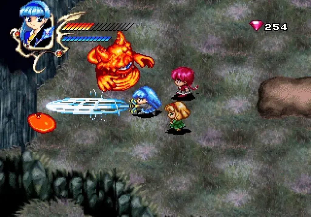 Oito RPGs inspirados em animes para jogar no PC e nos consoles - Imagem do artigo original