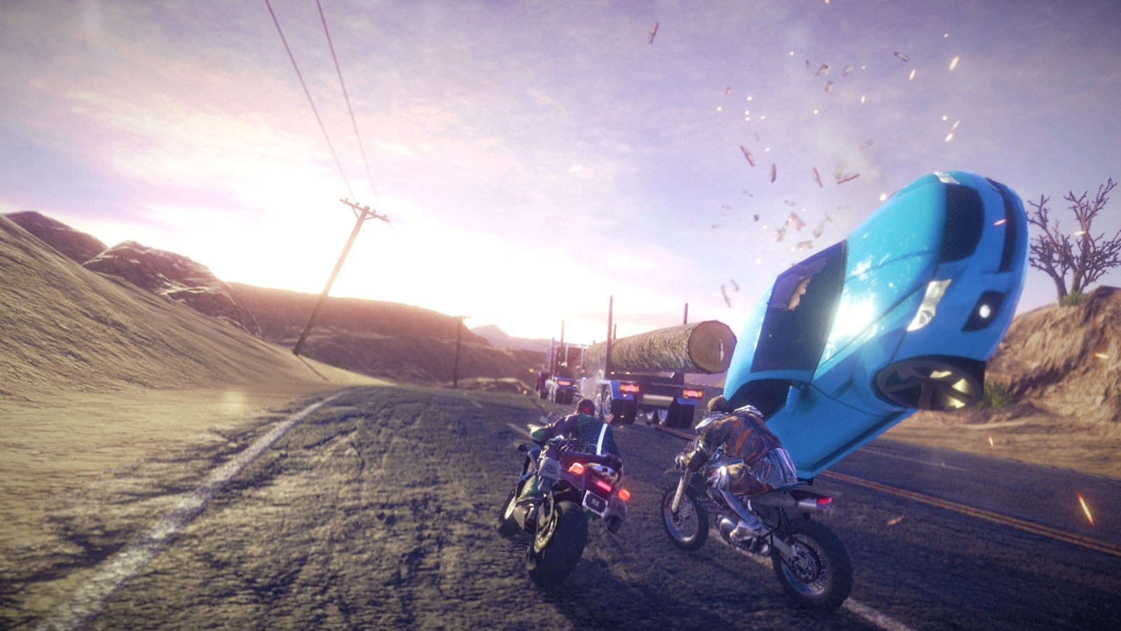 Seis jogos grátis para aproveitar no PC, consoles e celulares neste fim de semana - Imagem do artigo original