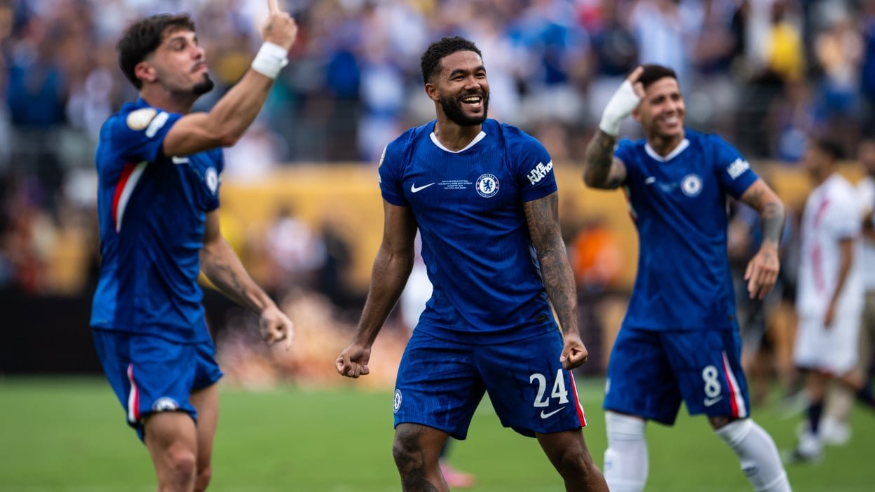 Chelsea x AC Milan: como assistir ao amistoso de 10 de agosto ao vivo e de graça - Imagem do artigo original