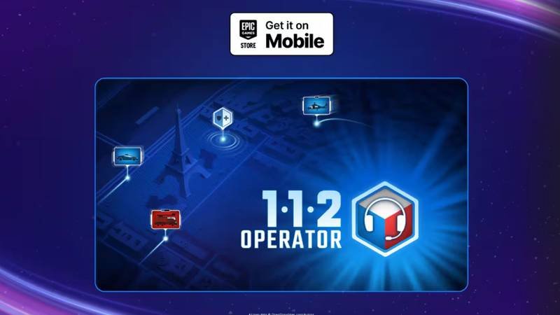 Epic Games disponibiliza 112 Operator como jogo grátis para Android até 14 de agosto - Imagem do artigo original