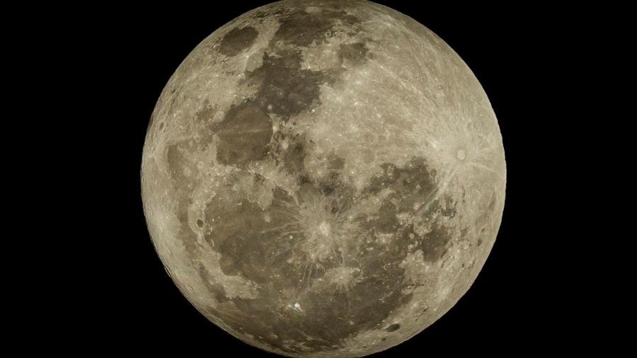 Fase da Lua hoje: disco totalmente iluminado marca início de agosto de 2025 - Imagem do artigo original