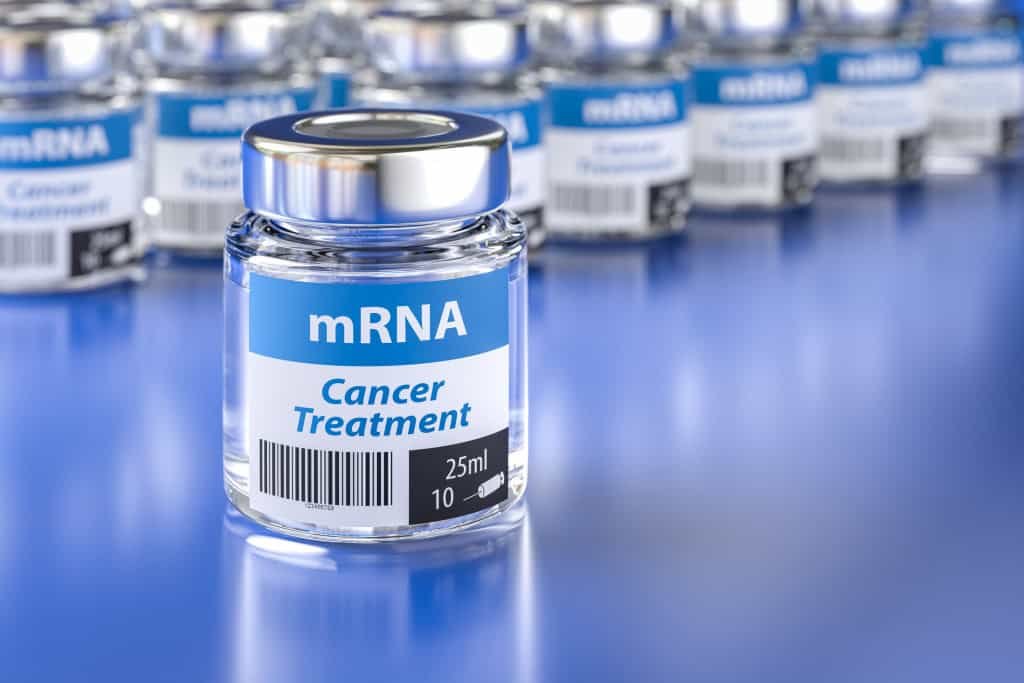Governo Trump encerra 22 contratos de vacinas mRNA e paralisa projetos contra câncer e HIV - Imagem do artigo original