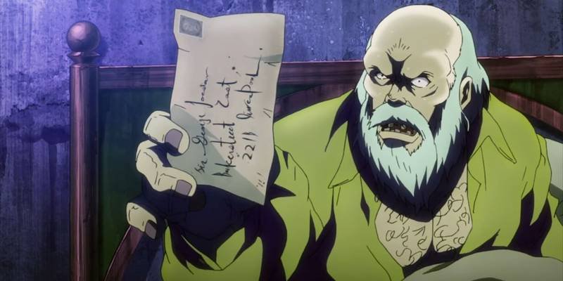 Piores pais dos animes: cinco exemplos de paternidade problemática - Imagem do artigo original