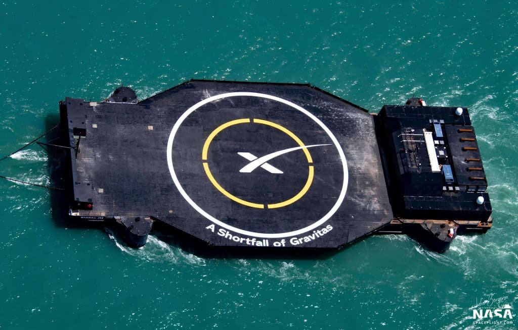 SpaceX agenda 100º voo de 2025 para lançar 24 satélites da Amazon com Falcon 9 - Imagem do artigo original
