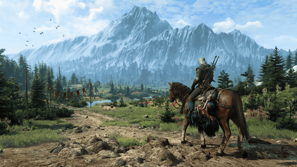 8 games de mundo aberto imperdíveis para explorar no PC e consoles - Imagem do artigo original
