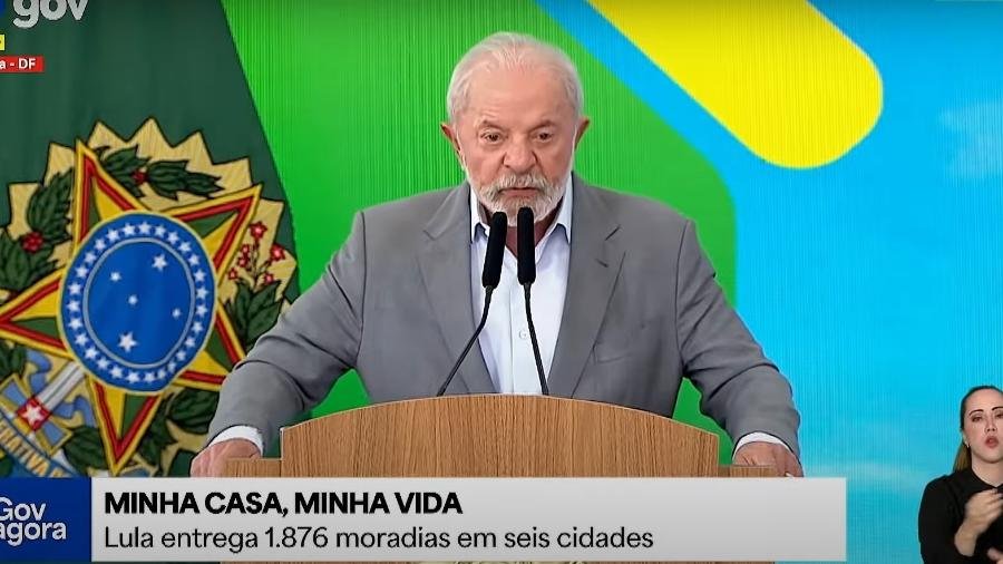 Lula confirma conclusão do projeto de regulação das redes sociais para quarta-feira - Imagem do artigo original