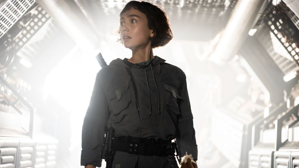 Alien: Earth: entenda as diferenças entre ciborgues, sintéticos e híbridos na nova série de Noah Hawley - Imagem do artigo original