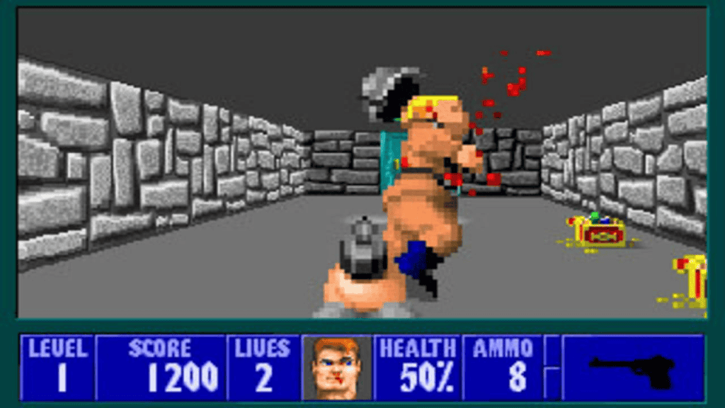 Os destaques positivos e negativos da franquia Wolfenstein em 30 anos de história - Imagem do artigo original