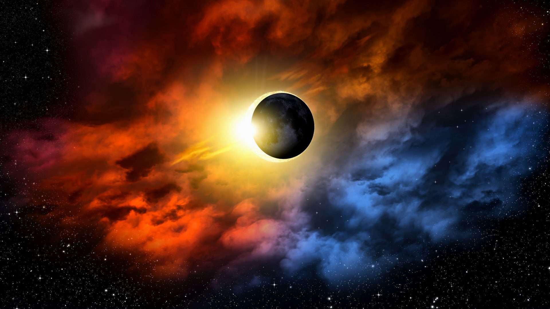 Fase da Lua em 13 de agosto de 2025: satélite natural está 83% visível e inicia rota rumo à Lua Minguante - Imagem do artigo original