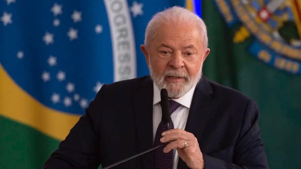 Governo enviará projeto de regulamentação das redes sociais ao Congresso nesta quarta-feira - Imagem do artigo original