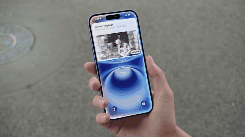 Nova Siri com IA deve transformar uso do iPhone a partir de 2026, indica Bloomberg - Imagem do artigo original