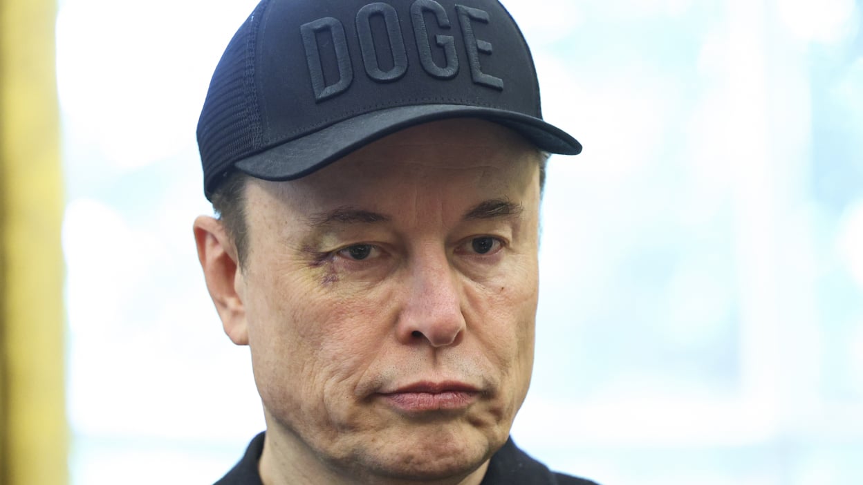 Elon Musk terá de responder em tribunal às acusações de assédio da OpenAI - Imagem do artigo original