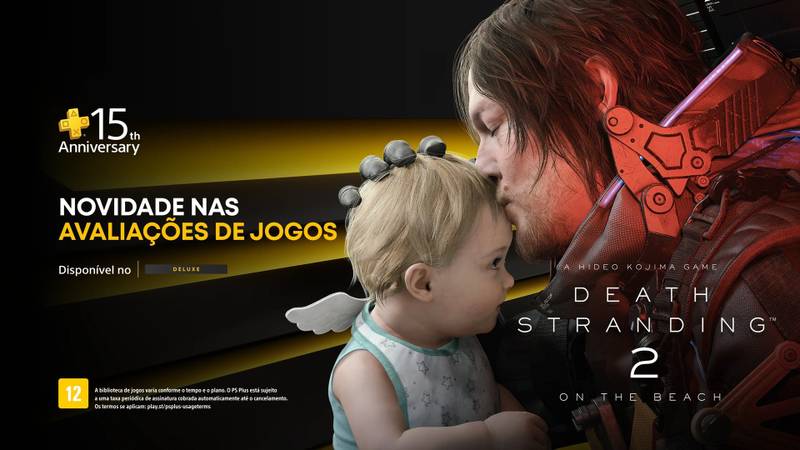 PS Plus Extra e Deluxe de agosto de 2025 adicionam Mortal Kombat 1, Spider-Man e clássicos Resident Evil - Imagem do artigo original