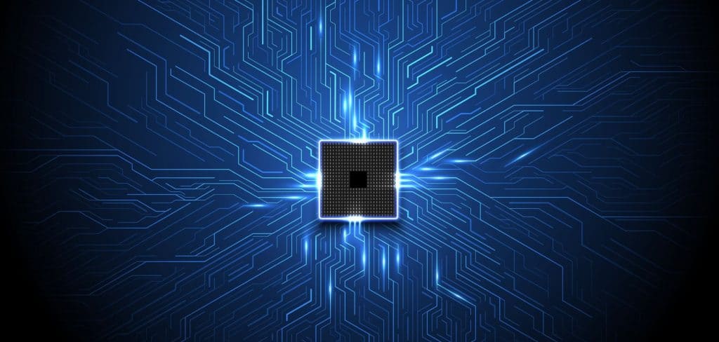 Google e IBM afirmam estar perto de lançar computador quântico viável nesta década - Imagem do artigo original