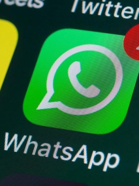 Instabilidade no WhatsApp Web afeta milhares de usuários nesta quarta-feira - Imagem do artigo original