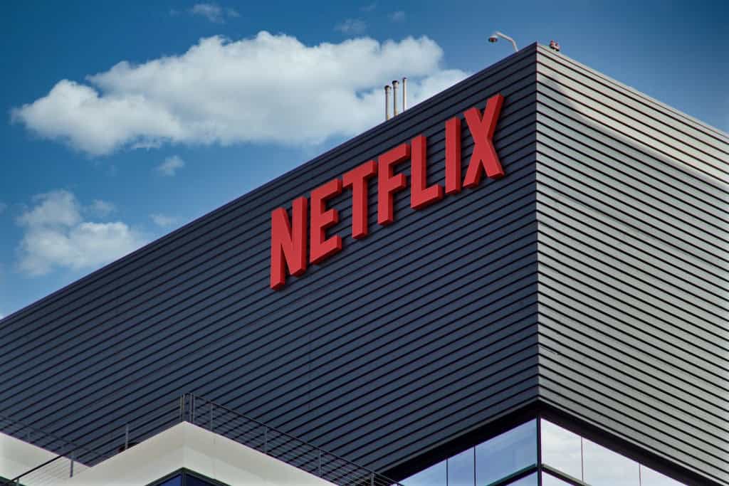 STF mantém Cide-Tecnologia e impõe possível custo de R$ 2,1 bilhões à Netflix - Imagem do artigo original