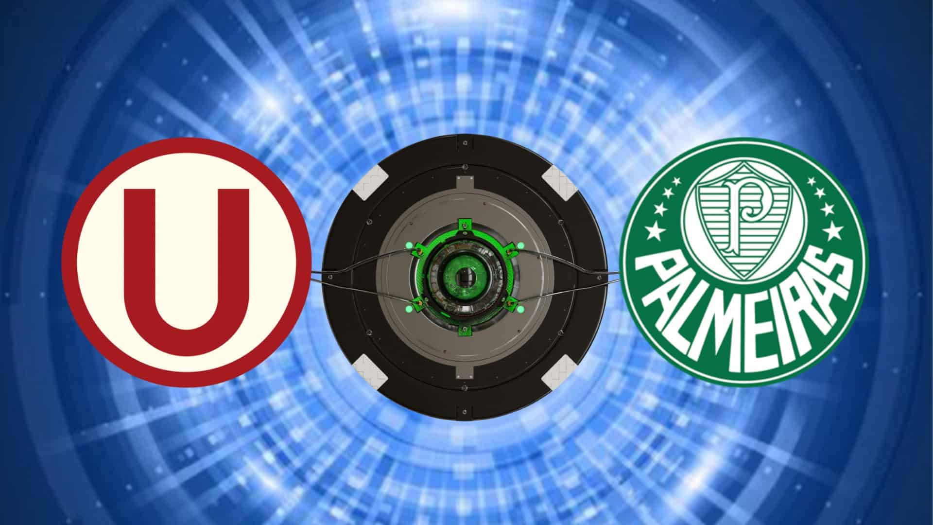 Universitario x Palmeiras: horário, onde assistir e escalações do duelo de ida das oitavas da Libertadores 2025 - Imagem do artigo original