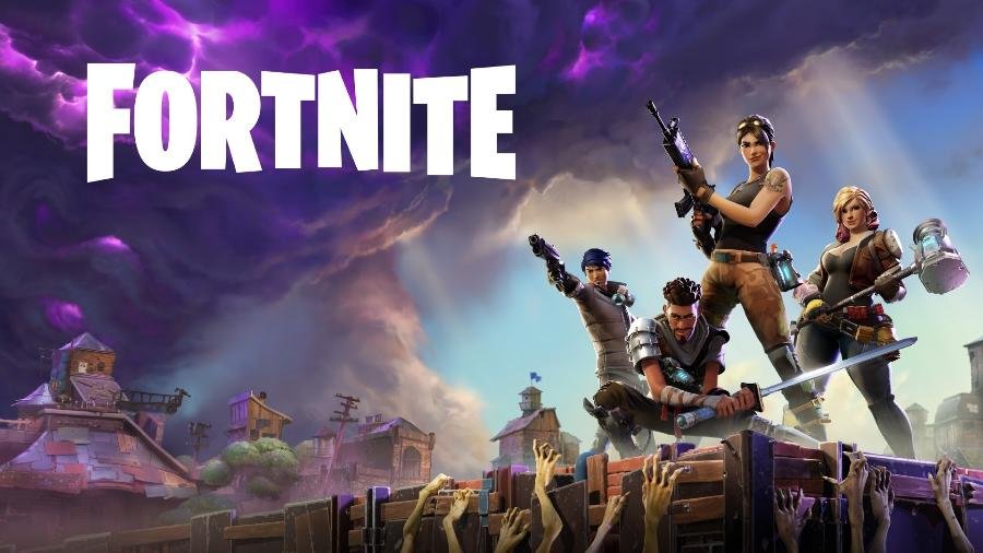 Justiça australiana aponta abuso de poder de Apple e Google em disputa com Fortnite - Imagem do artigo original