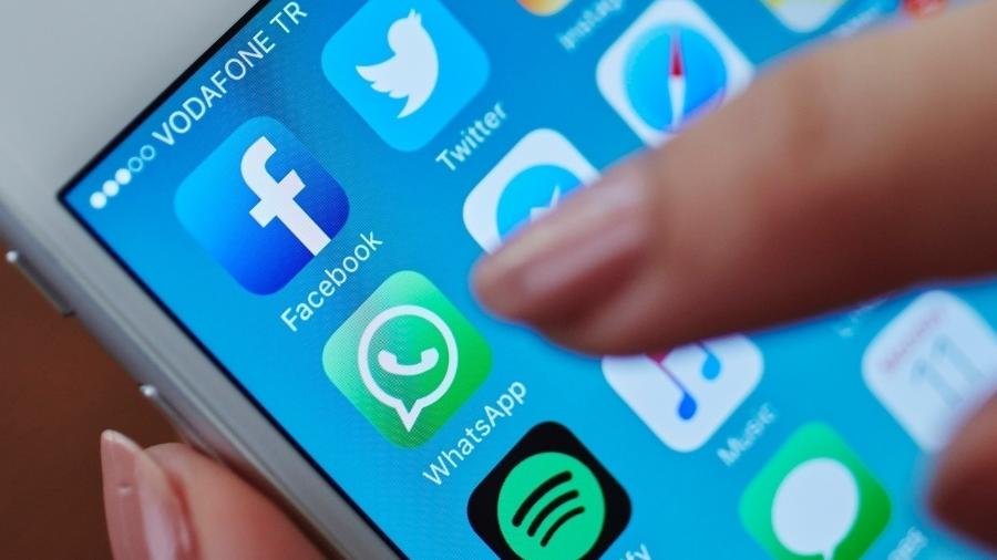 WhatsApp acusa governo russo de restringir chamadas e comprometer comunicação segura - Imagem do artigo original