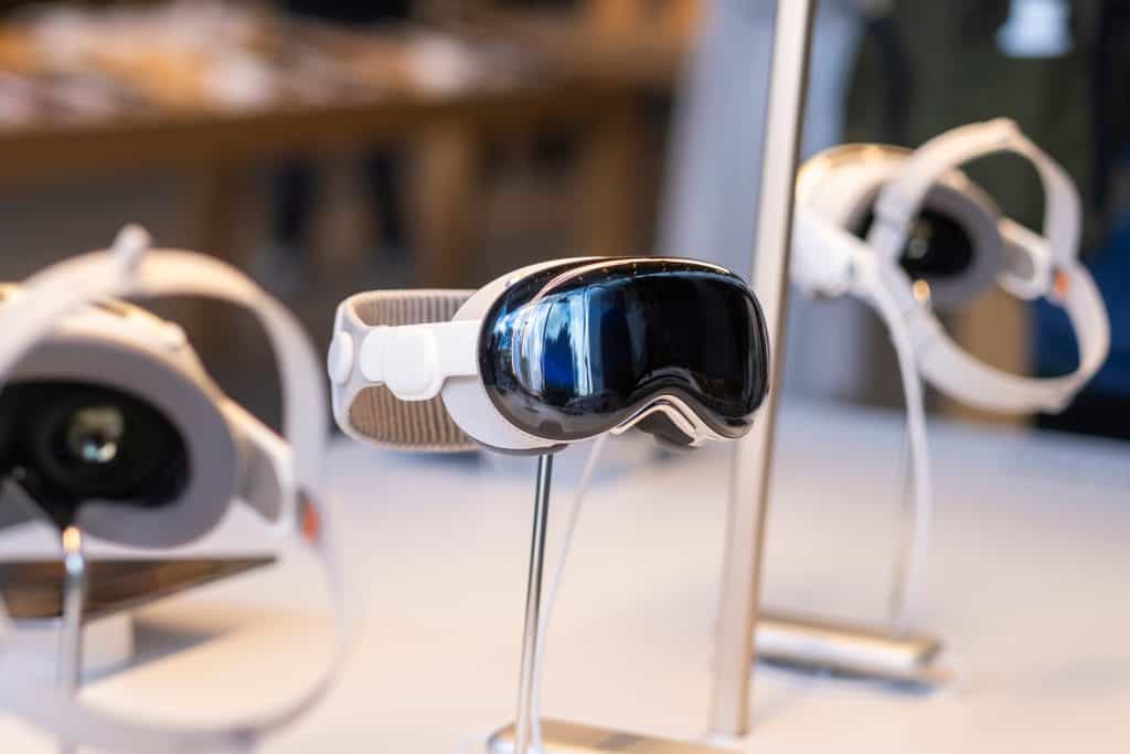 Megavazamento detalha cronograma da Apple até 2026, com novos iPad, Vision Pro e Apple TV - Imagem do artigo original