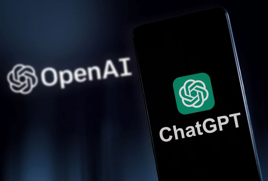 OpenAI mantém em aberto a inclusão de anúncios, mas ChatGPT pode ficar fora do plano - Imagem do artigo original