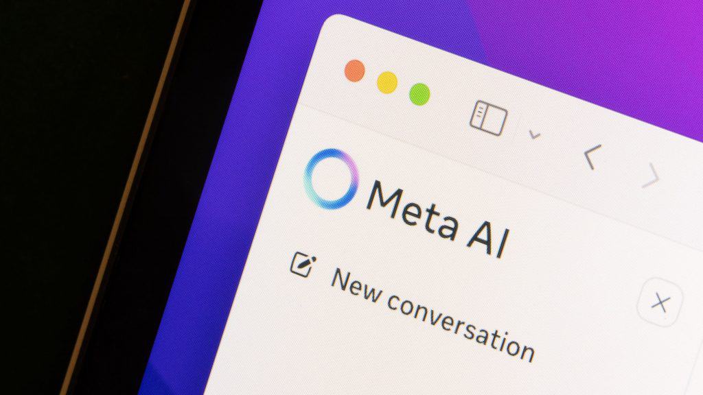 Documento interno revela falhas na moderação da Meta AI para conteúdo sexual e racista - Imagem do artigo original