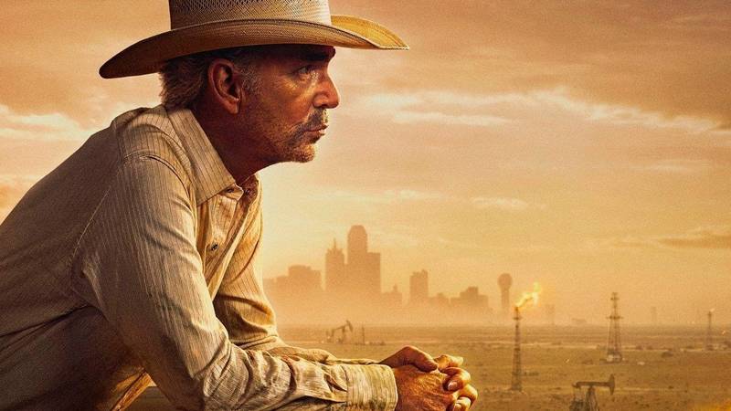 Paramount+ confirma estreia da Temporada 2 de Landman para novembro - Imagem do artigo original