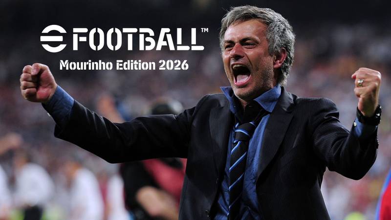 eFootball 5.0.0 estreia modo Estádio Personalizado e traz mais de 80 ajustes de jogabilidade - Imagem do artigo original