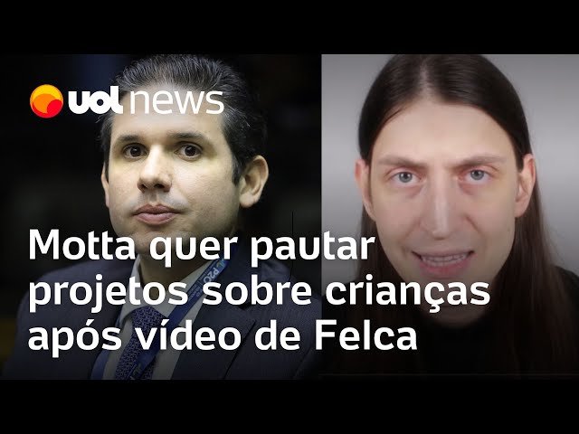 Caso Hytalo: prisão de influenciador reacende debate sobre adultização infantil e pedofilia nas redes - Imagem do artigo original