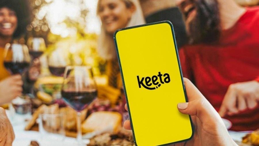 Keeta aciona Justiça contra cláusulas de exclusividade da 99Food no mercado de delivery - Imagem do artigo original