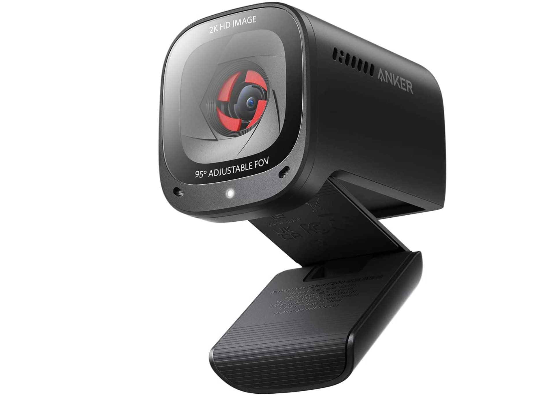 Guia 2024: a melhor webcam para PC cabe no seu bolso e melhora suas videochamadas - Imagem do artigo original