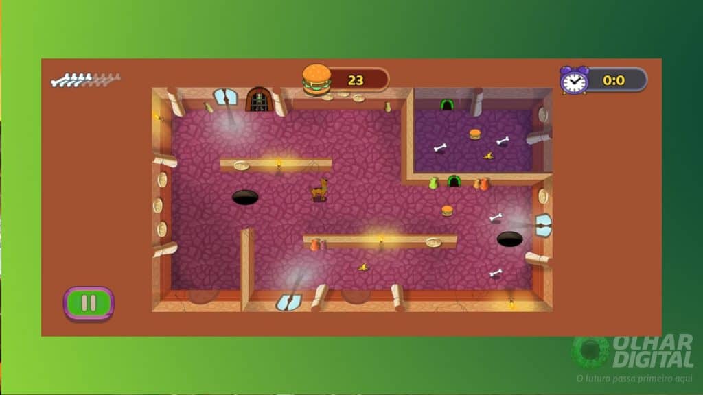 Oito jogos imperdíveis de Scooby-Doo para consoles e dispositivos móveis - Imagem do artigo original