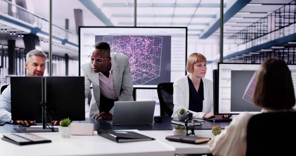 Big Data e Data Science: a base da análise de dados no cenário digital - Imagem do artigo original
