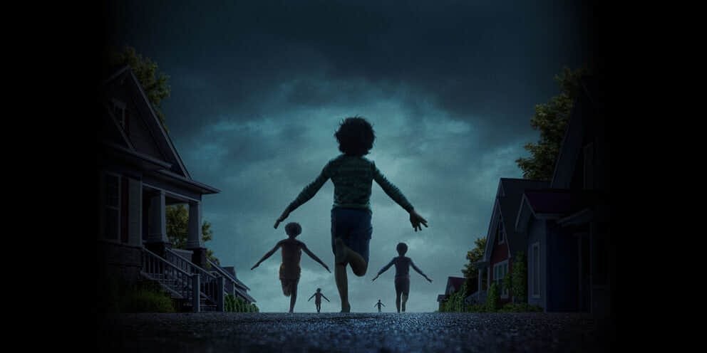 Agosto de 2025 no cinema: continuações, terror e distopia lideram os lançamentos - Imagem do artigo original